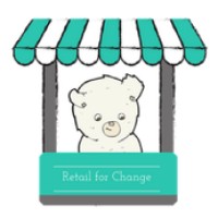 Retail for Change logo - Similar company to Retail 4 Change