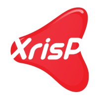 XrisP logo - Similar company to Bill Ok - Vendor Invoice Management Software