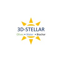 3D-STELLAR logo - Similar company to Evermatière
