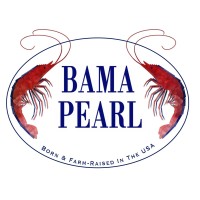 Bama Shrimp logo - Similar company to Bd Shrimp Trading.
