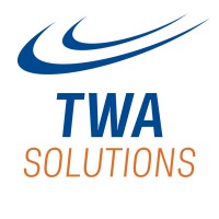 TWA Solutions logo - Similar company to The Wireless Age
