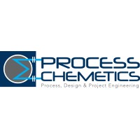 Process Chemetics logo - Similar company to Azcatec Eng