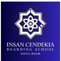 Insan Cendekia Boarding School Bogor logo - Similar company to Abc Kids School