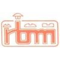 Rbm Industries logo - Similar company to Precision Tech Enterprises - India