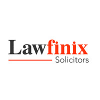 Lawfinix Solicitors logo - Similar company to Miah Law