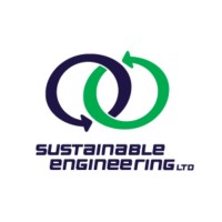 Sustainable Engineering Ltd. logo - Similar company to Beo | Buildingscience
