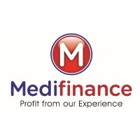 Medifinance LTD logo - Similar company to Saroma Ltd