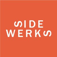 SIDEWERKS logo - Similar company to Specup Ad