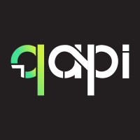 qAPI logo - Similar company to Giq