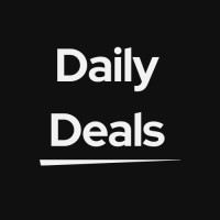Daily Deals logo - Similar company to Treezo Group
