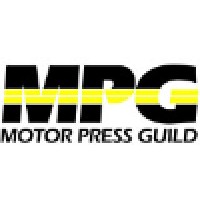 Motor Press Guild