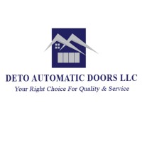 Deto Automatic Doors LLC logo - Similar company to Super Rollforming