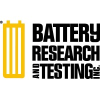 Battery Research & Testing, Inc logo - Similar company to The Battery Warehouse Ltd