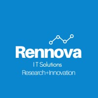 Rennova IT Solutions logo - Similar company to Waldat