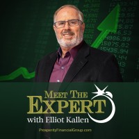 Meet The Expert with Elliot Kallen logo - Similar company to Prosperity Financial Group, Inc.