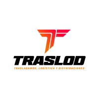 TRASLOD SAS logo - Similar company to Jiumans | Agencia Digital