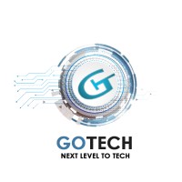 GOTECH Softibtaion logo - Similar company to Deep3 Solutions