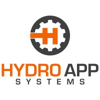HYDRO APP SYSTEMS LTD logo - Similar company to Hydro App
