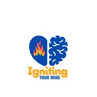 Igniting Your Mind logo - Similar company to Edfront Online