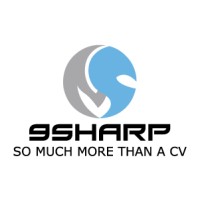 9Sharp logo - Similar company to Rabbit Solutions
