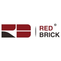 Red Brick Property logo - Similar company to Redbrick Property Solutions Ltd