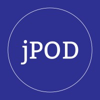 JPOD logo - Similar company to Dg Pods Hotel