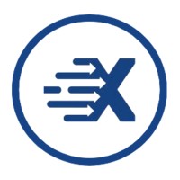 Xchainge logo - Similar company to Px5 Rtos