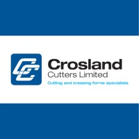 Crosland Cutters Ltd logo - Similar company to Wye Valley Precision Engineering Ltd
