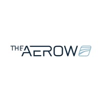 THE AEROW logo - Similar company to Hycys