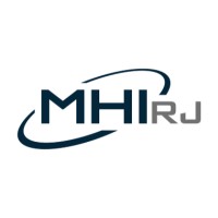 MHI RJ Aviation Group logo - Similar company to Moovinv.Com