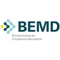 BEMD e.V. logo - Similar company to Rku.It Gmbh