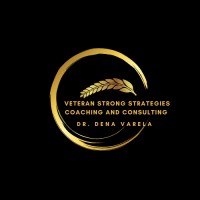 Veteran Strong Network Coaching & Consulting logo - Similar company to Timber Sweet Consulting, Llc