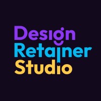 Design Retainer Studio logo - Similar company to Pt Pandu Green Energy