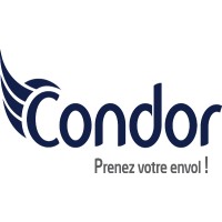 Condor Electronics Tunisie logo - Similar company to 3Star Electronics