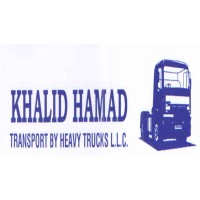 Khalid Hamad Transport logo - Similar company to Ariz Links Shipping Llc