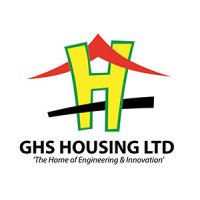 GHS HOUSING LTD logo - Similar company to Landsar Developers Limited