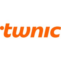 Taiwan Network Information Center (TWNIC) logo - Similar company to Linuxhotel