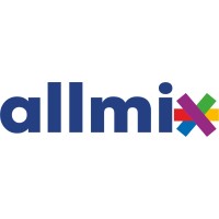 ALLMIX Sp z o.o. logo - Similar company to Delta Security