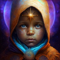 Cosmic Secrets logo - Similar company to Numerology