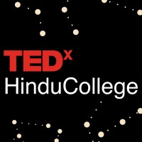 TEDxHinduCollege logo - Similar company to Ramcomm- The Commerce Society Of Ramanujan College, University Of Delhi