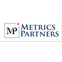 METRICS PARTNERS logo - Similar company to Metrix Partners