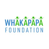 Whakapapa Foundation logo - Similar company to Aqfer