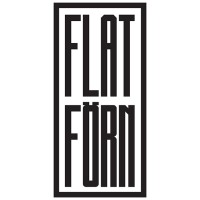 flatförn logo - Similar company to Ti̇gada