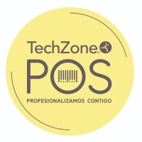 TechZone POS logo - Similar company to Techzonemx