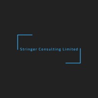 Stringer Consulting logo - Similar company to Ytech[X] Cybersecurity Consultants