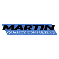 Martin Quality Consulting LLC logo - Similar company to Sces Consulting