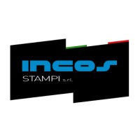 Incos - Injection molds logo - Similar company to Gbs Srl