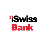 iSwiss Bank logo - Similar company to Devhush
