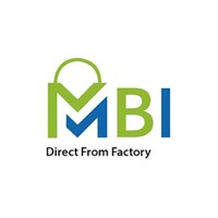 Made By India logo - Similar company to Ns Industries