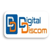 Digital Discom - Energy Services Marketplace logo - Similar company to K1 Management Services